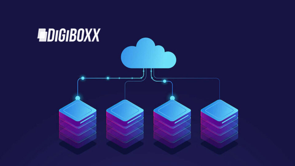 DigiBoxx Makes Cloud Storage Affordable for Indian Individuals and Businesses