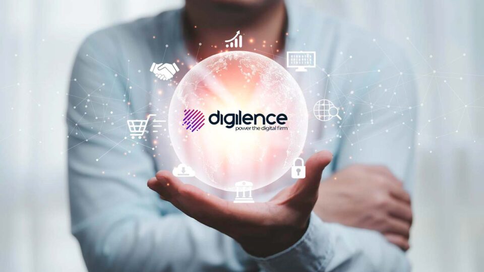 Digilence Announces Expansion of the Digilence Cloud and Digital Intelligence to Power the Digital Firm