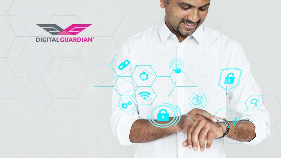 Digital Guardian Expands Enterprise Data Protection Platform to Better Secure New Hybrid Workforce