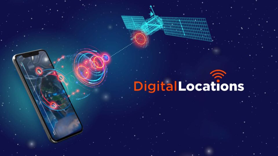 Digital Locations CEO Rich Berliner Discussed the Potential of Direct Satellites to Smartphone Communication with Space Technology and Security Expert