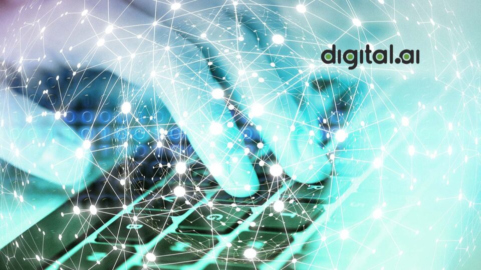 Digital.ai Introduces AI-Powered Innovation Platform to Help Enterprises Continuously Deliver Customer-Centric,
