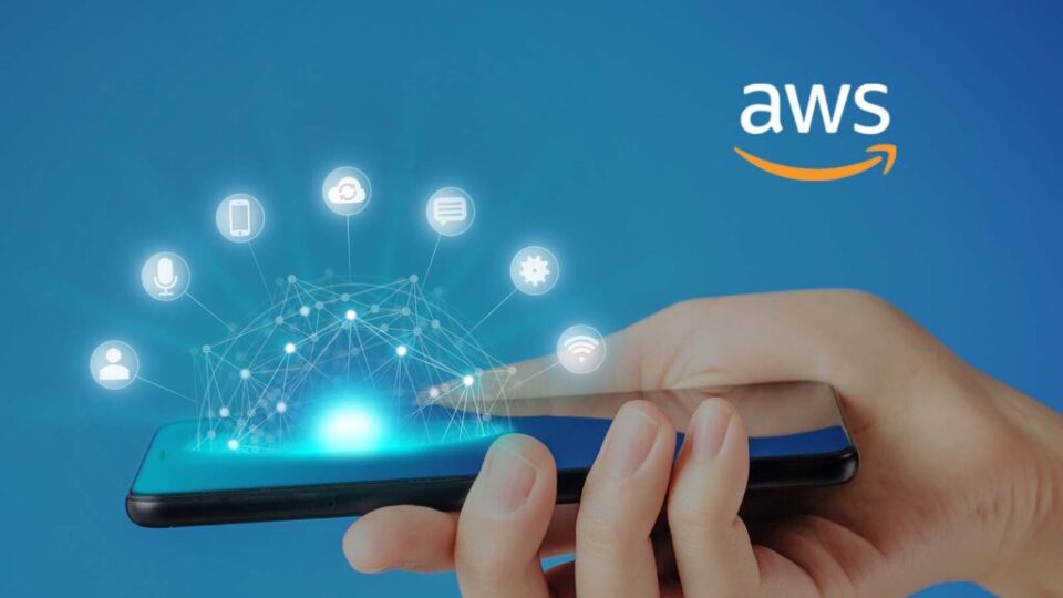 Discovery Taps AWS to Power Global Rollout and Increased Personalization of Discovery+