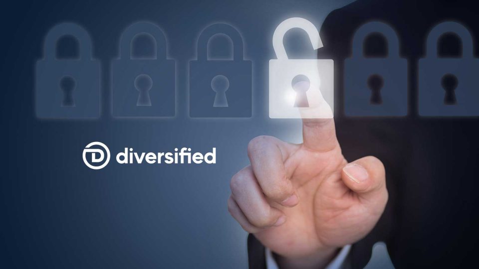 Diversified, GroCyber Join Forces to Deliver Media-Centric Cybersecurity Solutions