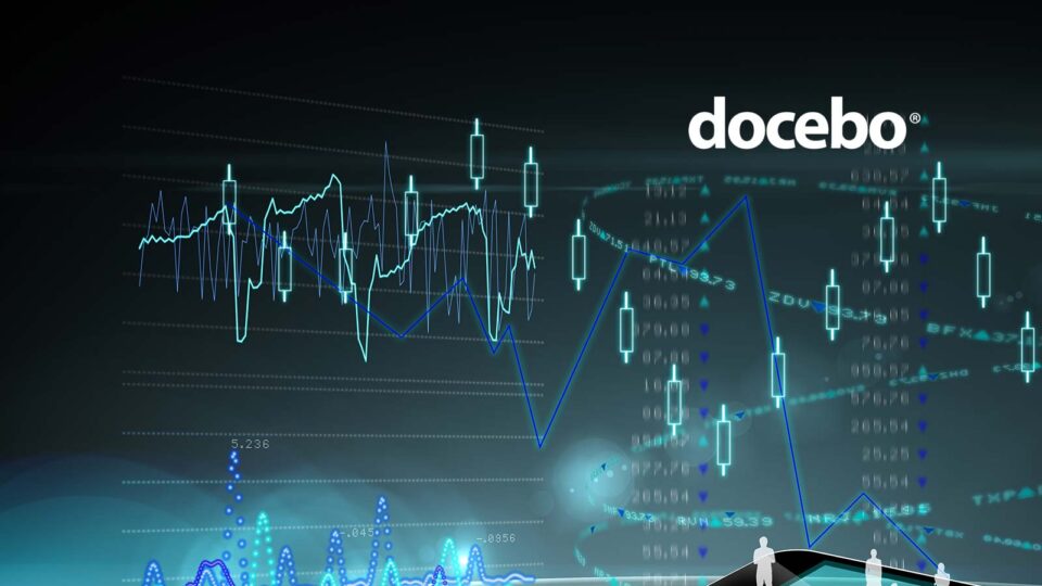 Docebo Announces Addition of Learning Analytics to Multi-product Suite