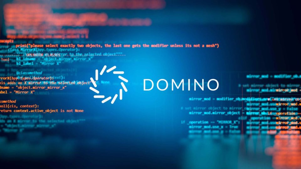 Domino Data Lab Lends AI Expertise to Atlantic Council's Commission on Software-Defined Warfare