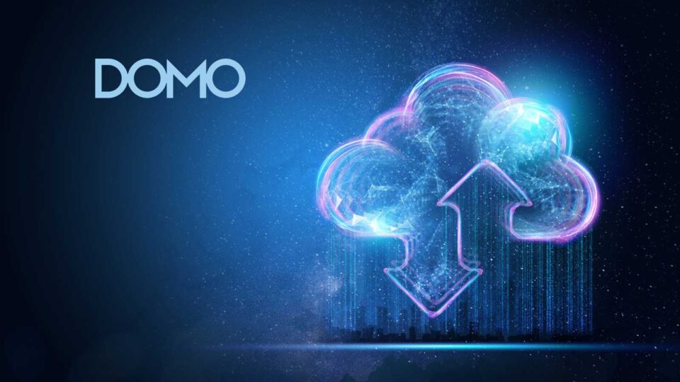 Domo Strengthens Partnership With Google Cloud Through Google Cloud Ready