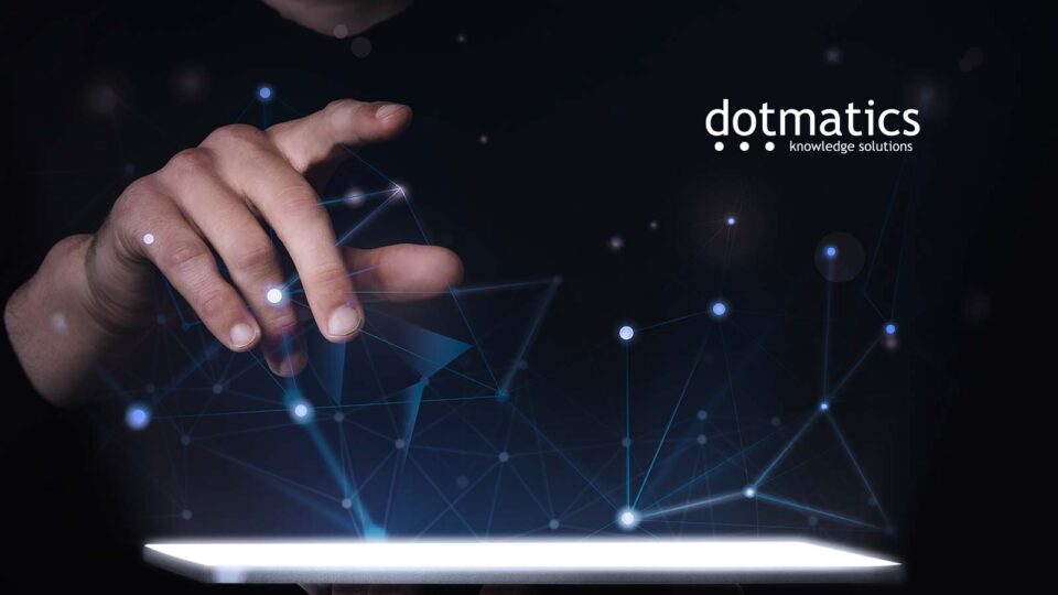 Dotmatics To Deliver the Foundation For Croda’s R&D Digital Program Artificial Intelligence and Data Mining