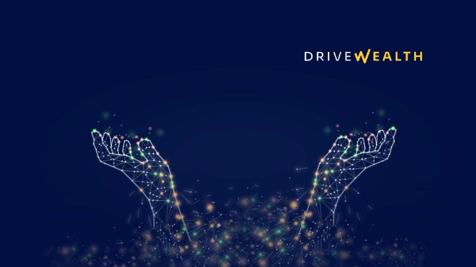 DriveWealth Breaks into Crypto Vertical with Acquisition of Crypto-Systems and Launch of Two Wholly-Owned