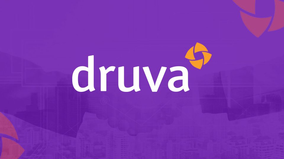 Druva Expands Modern SaaS Data Protection Through Partnership with NEXTGEN Group