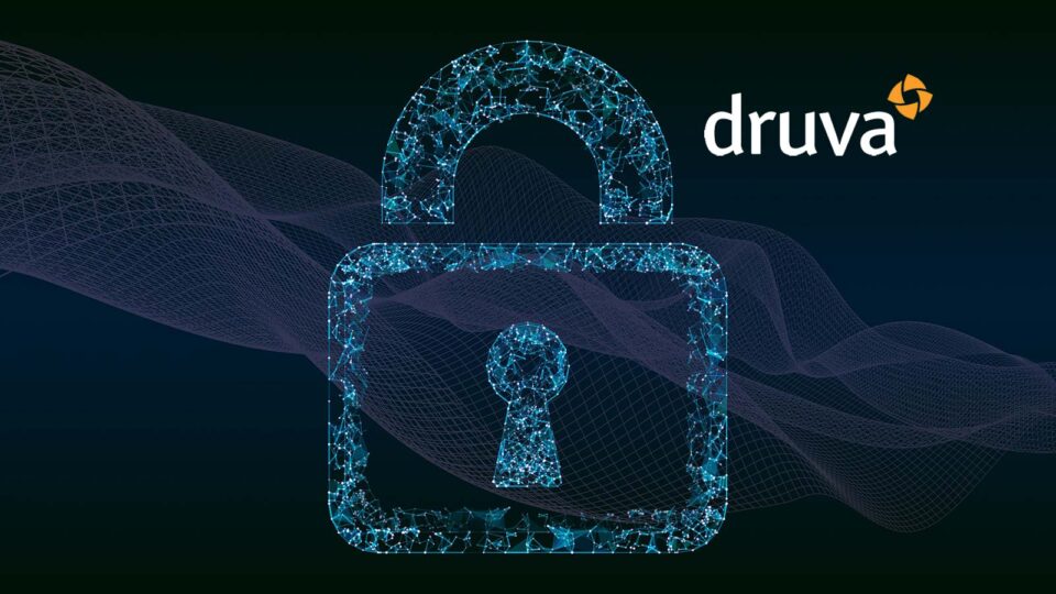 Druva Expands Salesforce Data Protection, Delivering Industry’s Most Comprehensive Offering