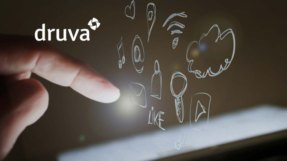 Druva Leads Industry with Best-in-Class Customer Support for its Cloud Platform