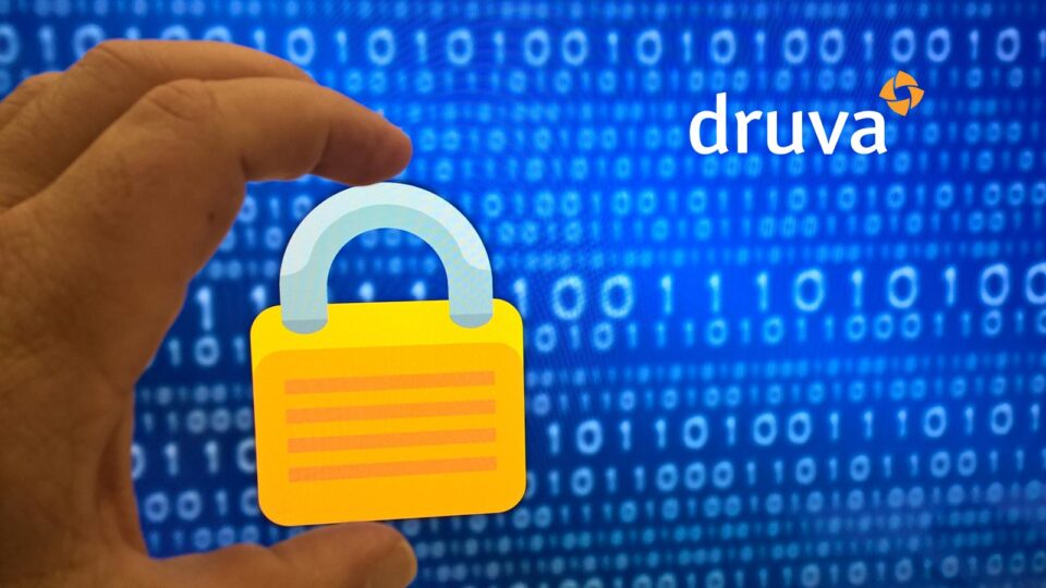 Druva Strengthens Cyber Resilience For Customers With Innovative Rollback Actions