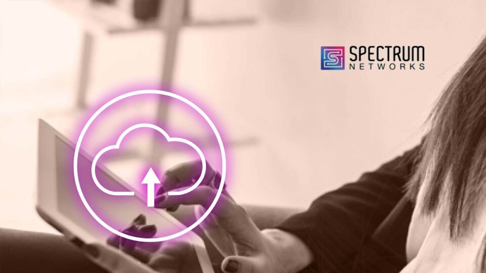 Dubai-Based IT Training Company Spectrum Networks Takes Lead in Upskilling on AWS Cloud Platform