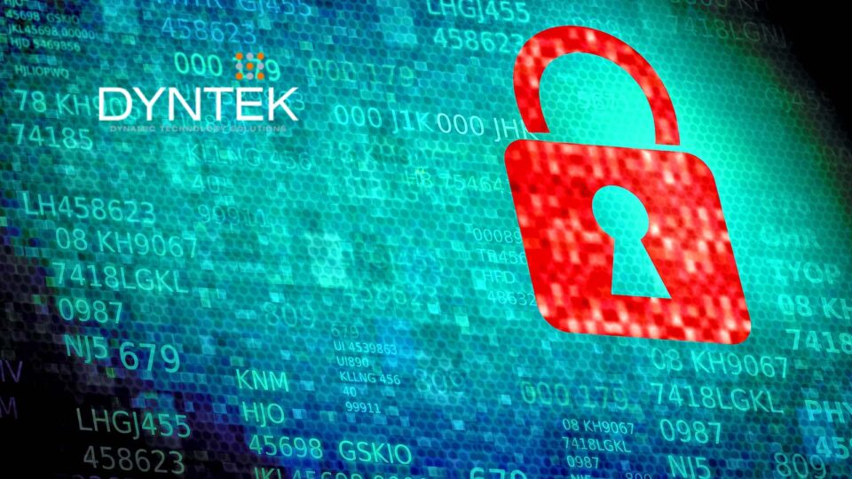 DynTek Joins the Microsoft Intelligent Security Association