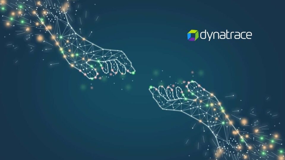Dynatrace Achieves AWS Migration and Modernization Competency