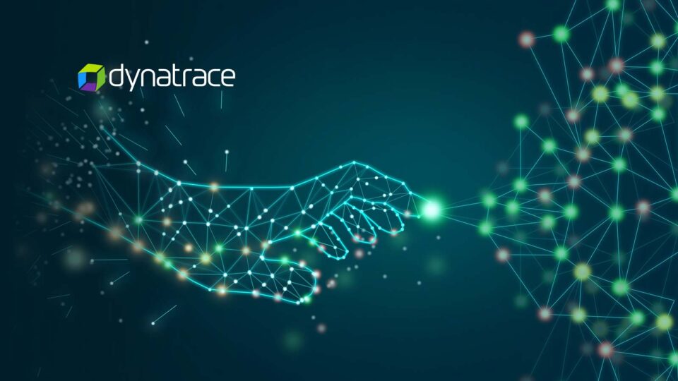 Dynatrace Delivers Software Intelligence as Code