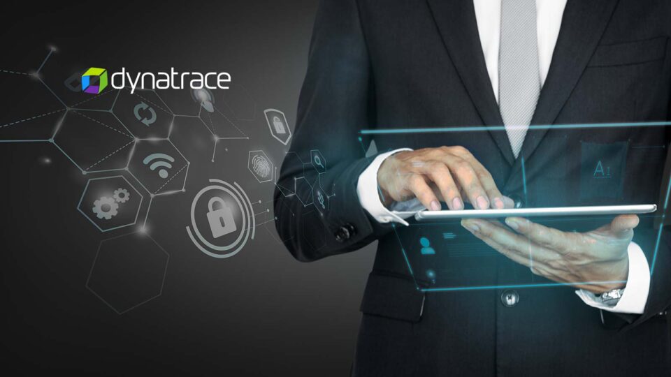 Dynatrace Software Intelligence Platform Available on Microsoft Azure