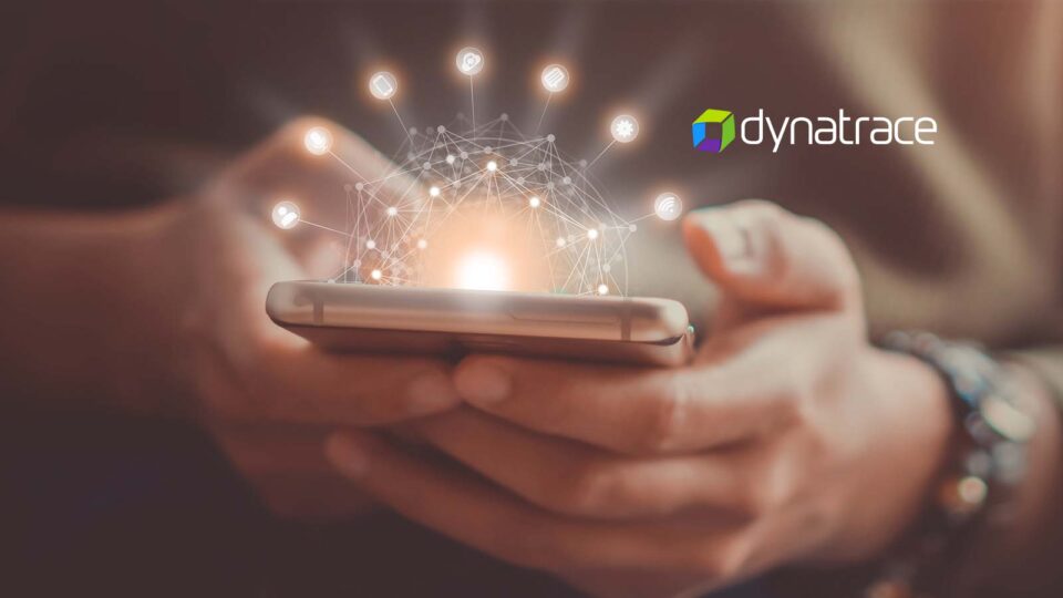 Dynatrace once again named a Leader in 2021 Gartner Magic Quadrant for Application Performance Monitoring