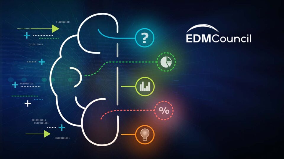 EDM Council Announces Inaugural Class of Authorized Partners for the Cloud Data Management Capabilities (CDMC) Industry Framework