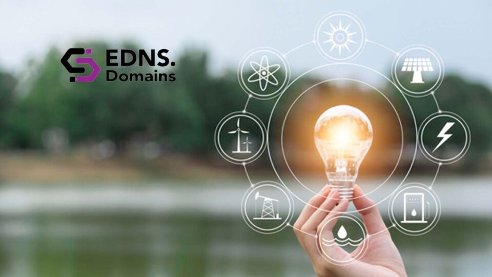 EDNS Domains is Launching DeDrive to Disrupt Data Storage