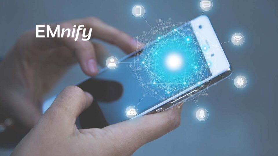 EMnify Is First to Bring No-Code Automation to Cellular IoT Management