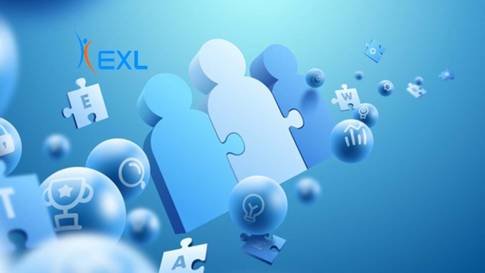 EXL Expands Collaboration With AWS To Scale Migration Of Enterprise Business Processes To The Cloud