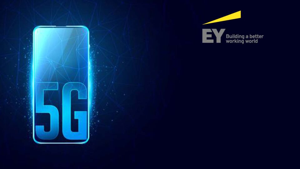 EY announces alliance with Nokia to help business unlock the power of 5G and accelerate digital transformation