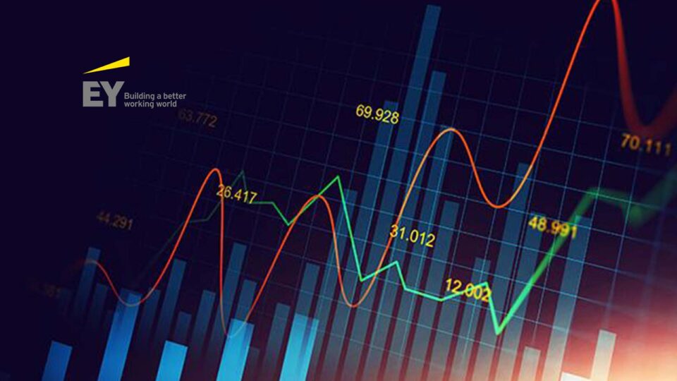 EY Announces Alliance With o9 Solutions to Help Modernize Supply Chain Operations Through Business Planning and Analytics Solutions