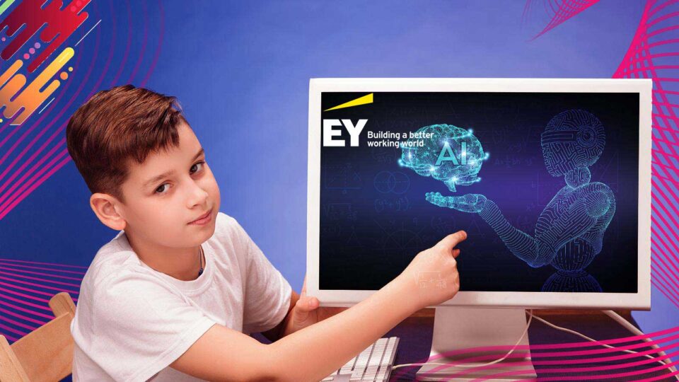 EY Announces Strategic Alliance With Symphonyai to Help Digitally Transform Organizations With Generative Ai-Enabled Retail and Financial Services Platforms