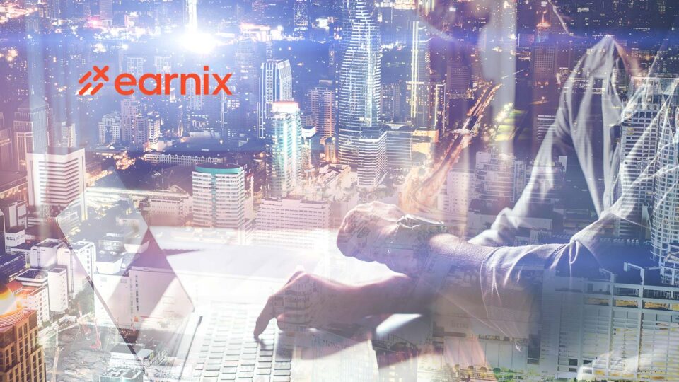 Earnix Welcomes Industry Veteran Craig Conway to its Board of Directors