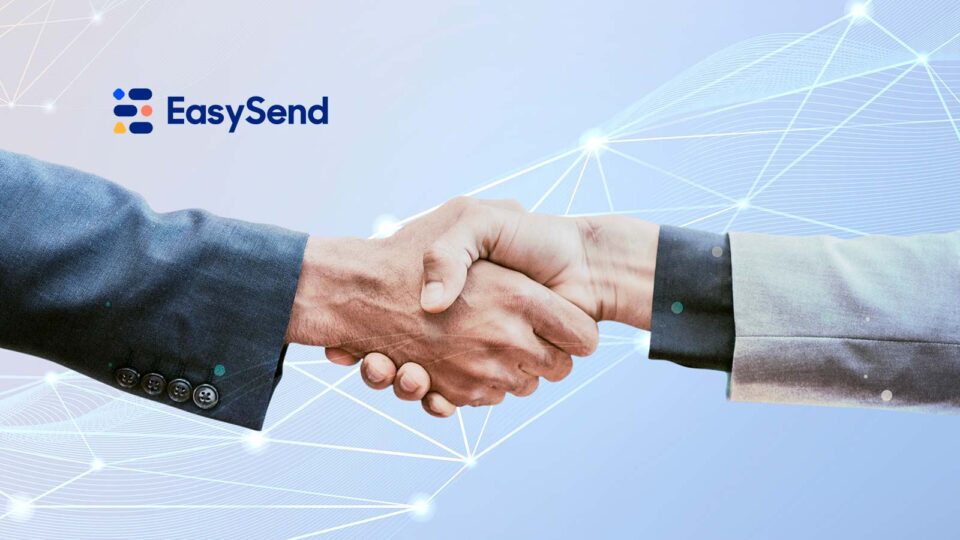 EasySend Partners with PSCU to Swiftly Digitize and Enhance Customer Experience