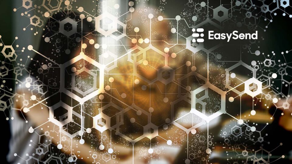 EasySend Raises $55.5 Million To Help Enterprises Build and Maintain Digital Customer Journeys With its No-Code Platform