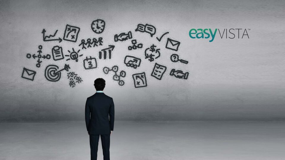 EasyVista Backed by Eurazeo and Cathay Capital Announces Acquisition of Miami (FL) Based Goverlan