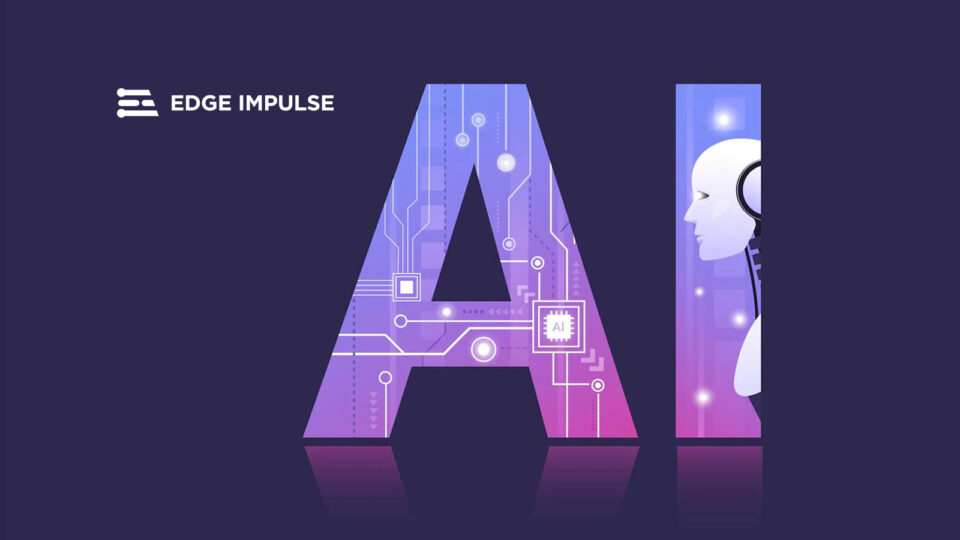 Edge Impulse and BrainChip Partner to Further AI Development with Support for the Akida Platform