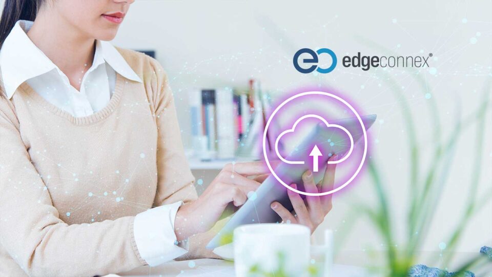 EdgeConneX Expands Cloud Connectivity Capabilities in Phoenix with AWS Direct Connect