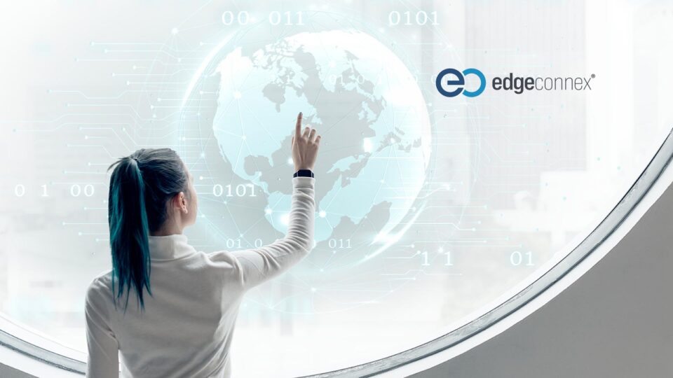 EdgeConneX Enters Indonesian Market with Plans for a Hyperscale Data Center Campus