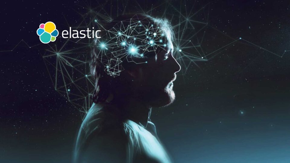 Elastic Announces Expanded Collaboration With AWS