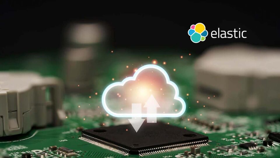 Elastic Launches Elastic Security for Cloud