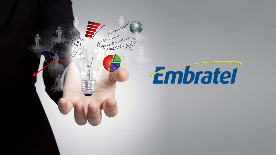 Embratel Launches Platform to Drive Digital Transformation in the Field