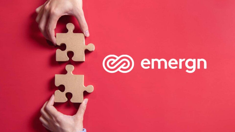 Emergn Earns Microsoft Solutions Partner Designation