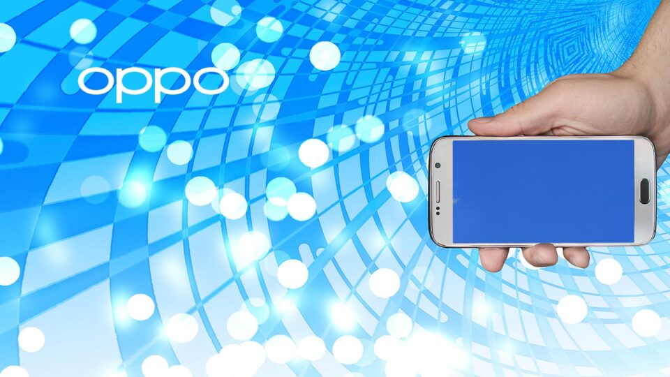 OPPO Becomes First Smartphone Brand To Light Up Ain Dubai in Celebration of Reno7 Series Launch