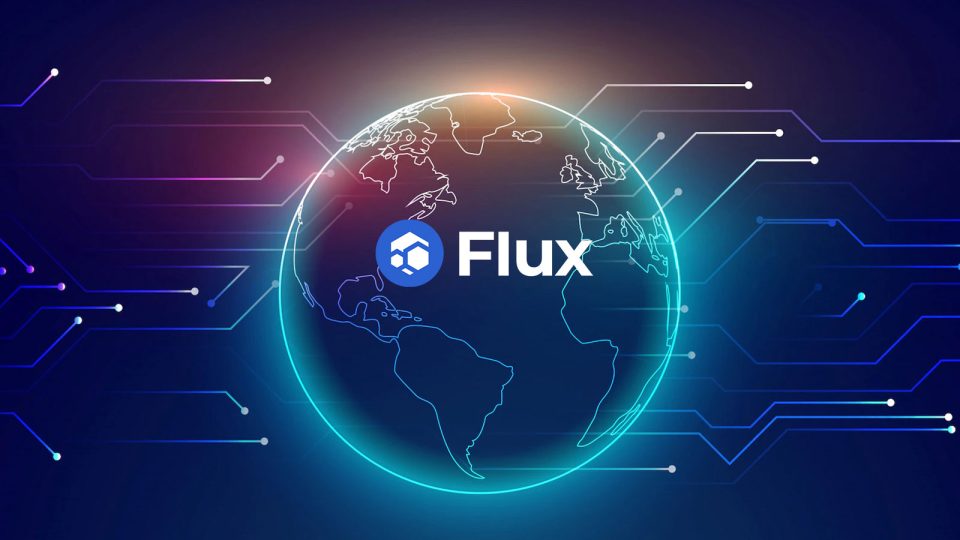 Empowering Web Builders: Flux Launches Full Release of WordPress on Decentralized Platform