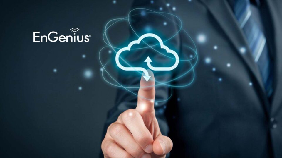 EnGenius Harnesses Latest Cloud Security Technology to Protect Enterprise Networks from Rogue Devices and Data Threats