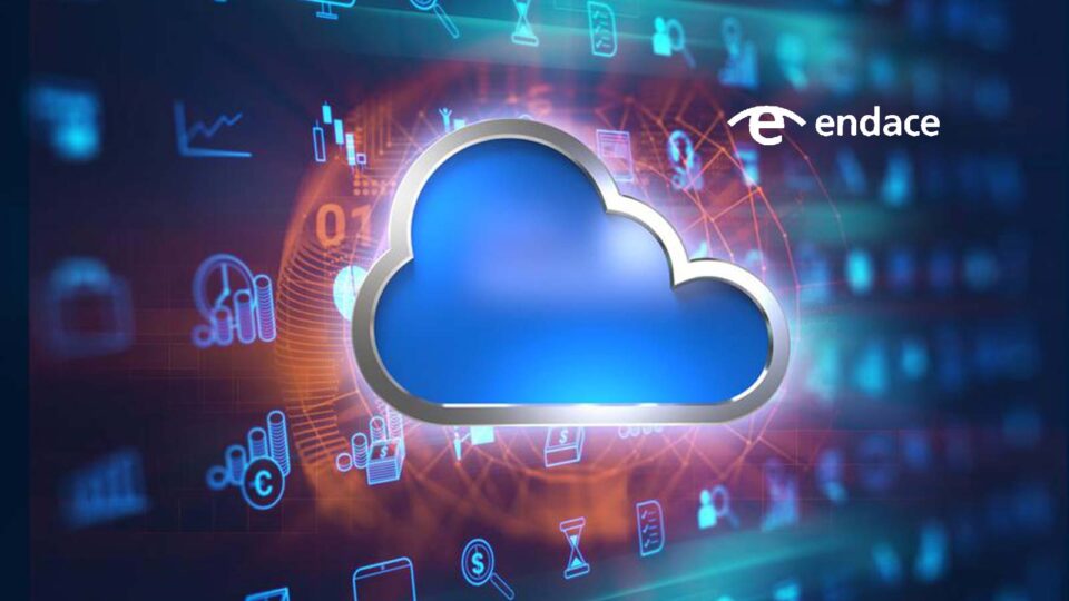 Endace Scalable Packet Capture Delivers Unified Visibility Across Hybrid Cloud