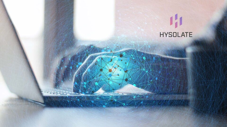 Endpoint Security Innovator Hysolate Introduces Hysolate Free for Sensitive Access