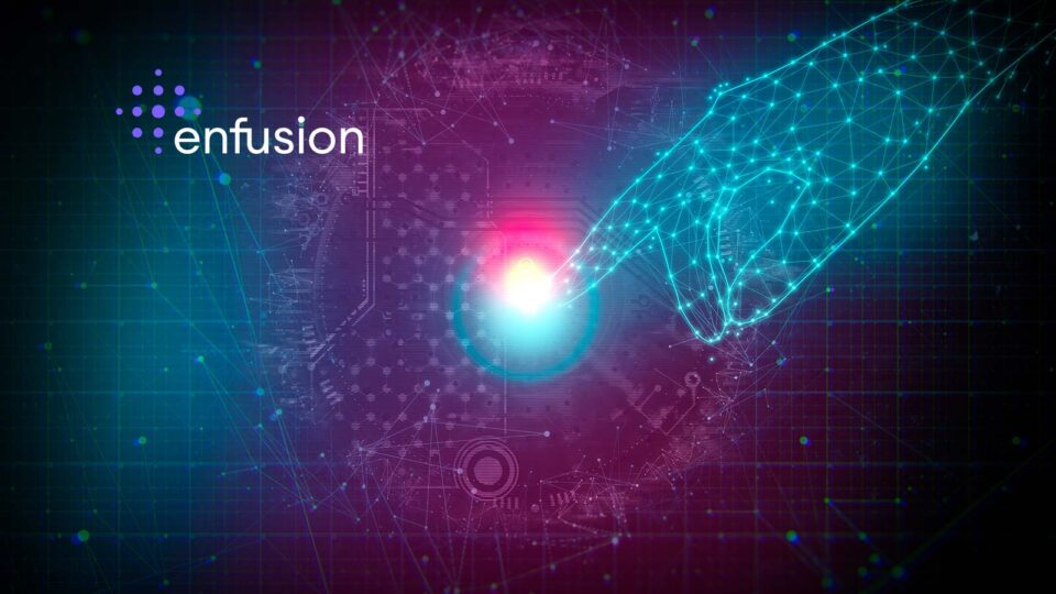 Enfusion Promotes Dan Groman To Chief Technology Officer