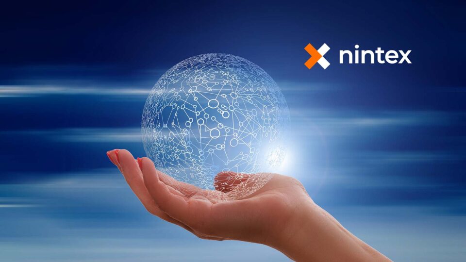 Enterprise-Class Automation Innovations Revealed at Nintex ProcessFest 2021