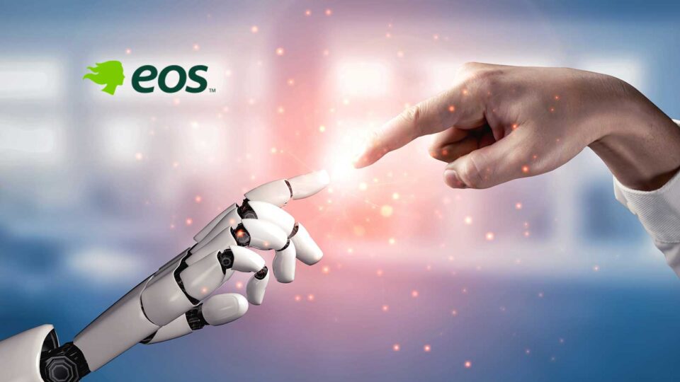 Eos Energy Enterprises Partners with ACRO Automation
