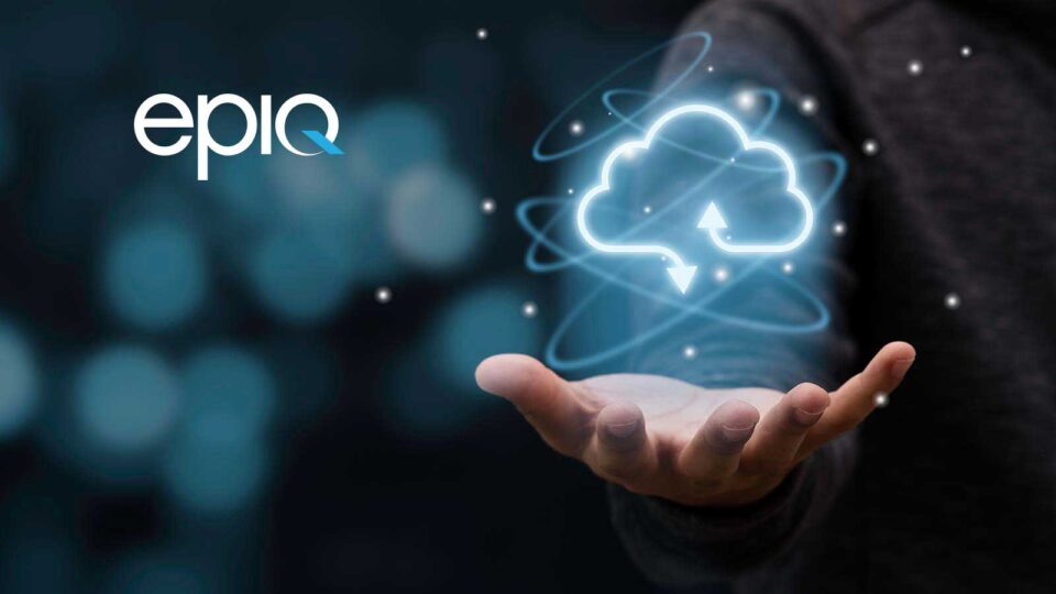 Epiq Announces New Addition to its Epiq Service Cloud Offerings at Relativity Fest London