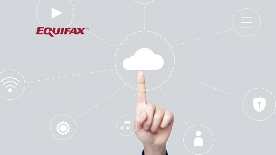 Equifax Introduces CloudControl to Strengthen Digital Supply Chain Security for Company’s Products and Services